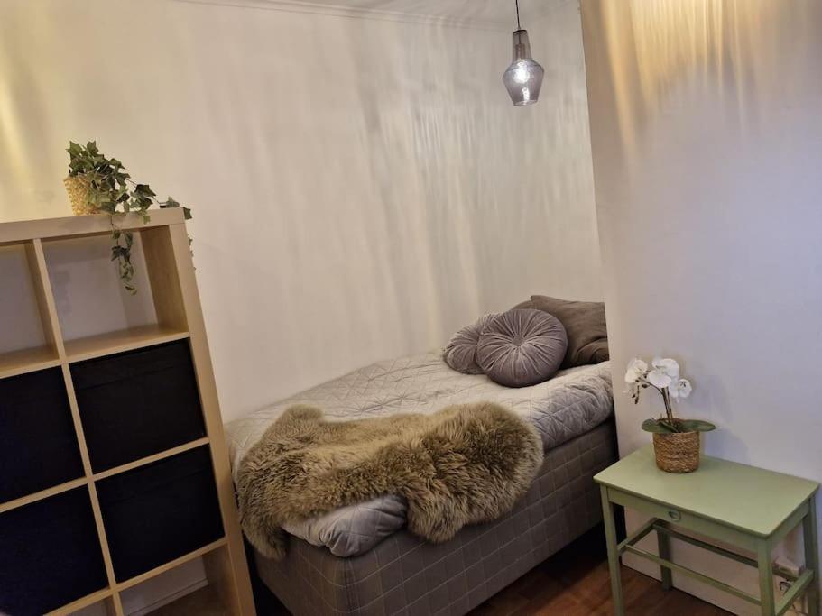 Apartment Aekta Studio 2 Göteborg Eksteriør bilde