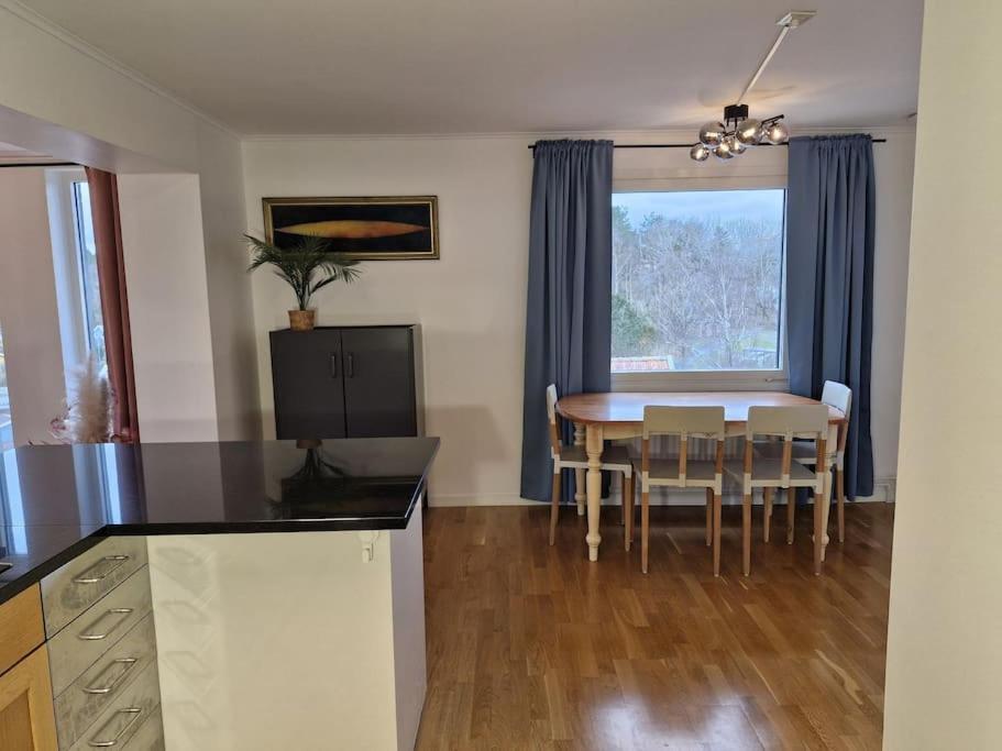 Apartment Aekta Studio 2 Göteborg Eksteriør bilde