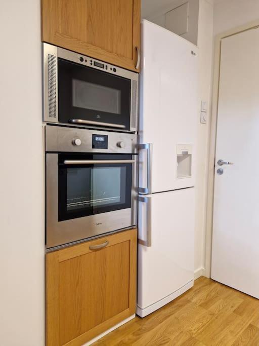 Apartment Aekta Studio 2 Göteborg Eksteriør bilde