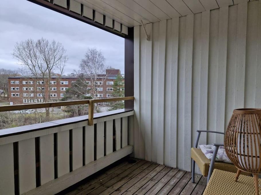 Apartment Aekta Studio 2 Göteborg Eksteriør bilde
