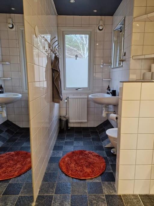 Apartment Aekta Studio 2 Göteborg Eksteriør bilde