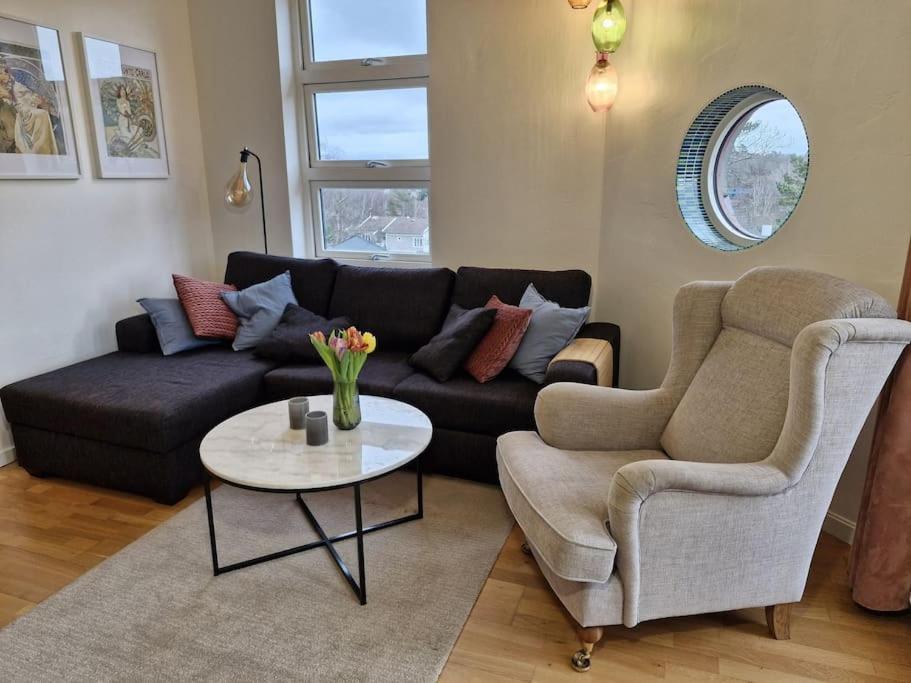 Apartment Aekta Studio 2 Göteborg Eksteriør bilde