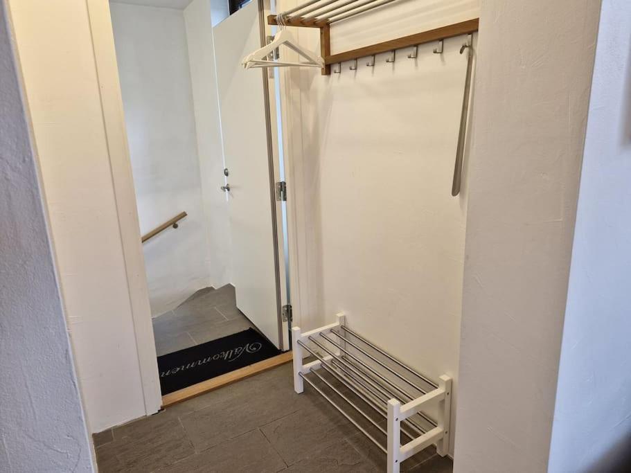 Apartment Aekta Studio 2 Göteborg Eksteriør bilde
