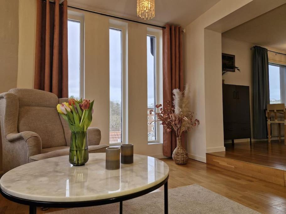 Apartment Aekta Studio 2 Göteborg Eksteriør bilde