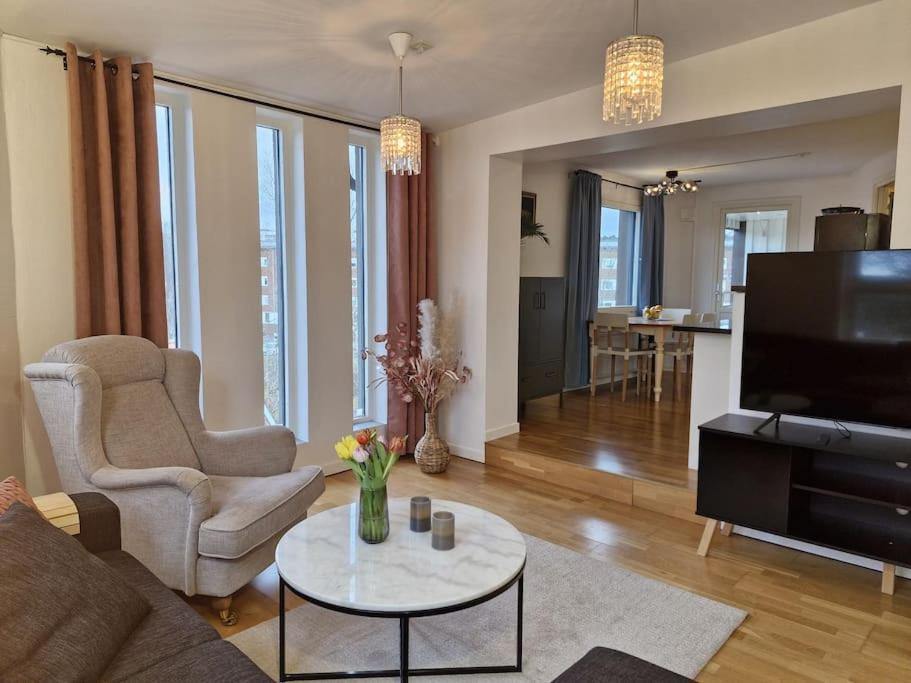 Apartment Aekta Studio 2 Göteborg Eksteriør bilde